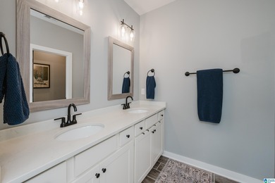 LIVE, WORK & PLAY in EVERLEE, a distinguished community offering on Riverchase Country Club in Alabama - for sale on GolfHomes.com, golf home, golf lot