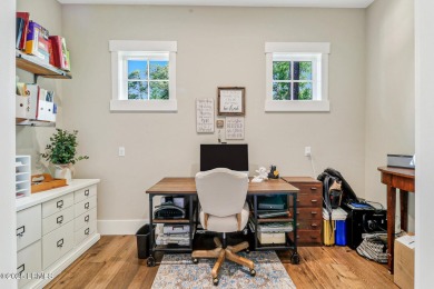 SIMPLY STUNNING - This beautifully appointed 5BD/5BA home offers on Long Cove Club in South Carolina - for sale on GolfHomes.com, golf home, golf lot