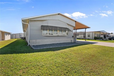 Discover Your Dream Home in Betmar Acres 55+ Golf on Betmar Acres Golf Club in Florida - for sale on GolfHomes.com, golf home, golf lot