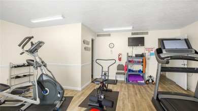 Live the Florida Coastal Lifestyle! This Ironwood Condominium on Pinebrook/Ironwood Golf Course in Florida - for sale on GolfHomes.com, golf home, golf lot