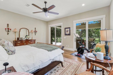 SIMPLY STUNNING - This beautifully appointed 5BD/5BA home offers on Long Cove Club in South Carolina - for sale on GolfHomes.com, golf home, golf lot