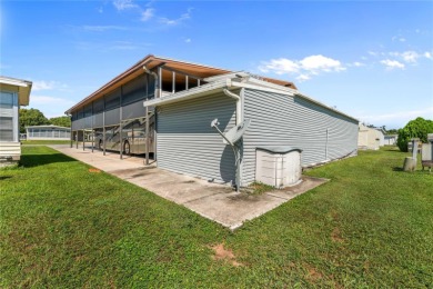 Discover Your Dream Home in Betmar Acres 55+ Golf on Betmar Acres Golf Club in Florida - for sale on GolfHomes.com, golf home, golf lot