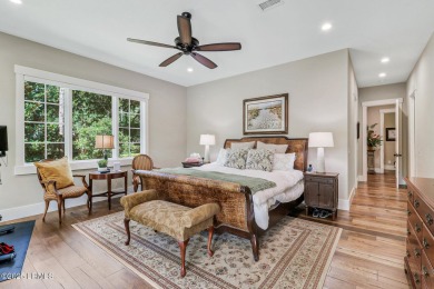 SIMPLY STUNNING - This beautifully appointed 5BD/5BA home offers on Long Cove Club in South Carolina - for sale on GolfHomes.com, golf home, golf lot