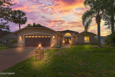 Welcome to 18 Woodhollow Lane, located in the Pine Lakes on The Grand Club - Pine Lakes Course in Florida - for sale on GolfHomes.com, golf home, golf lot