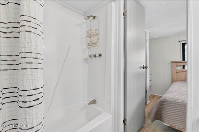 Your Dream Beach Escape Awaits at Sunset Beach! Yes-dreams on Oyster Bay Golf Links in North Carolina - for sale on GolfHomes.com, golf home, golf lot