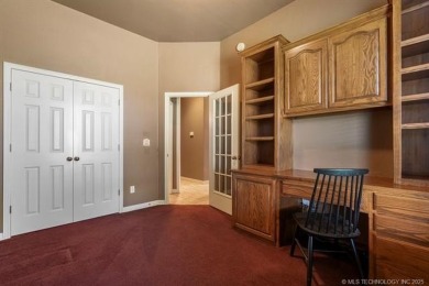 Golf Course Living in Broken Arrow Schools!
This stunning on Battle Creek Golf Course in Oklahoma - for sale on GolfHomes.com, golf home, golf lot