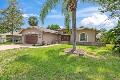 Welcome to 18 Woodhollow Lane, located in the Pine Lakes on The Grand Club - Pine Lakes Course in Florida - for sale on GolfHomes.com, golf home, golf lot