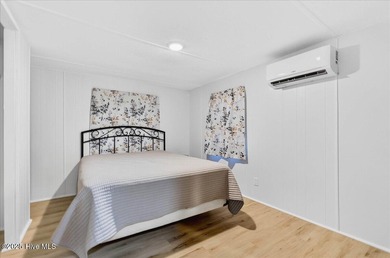 Your Dream Beach Escape Awaits at Sunset Beach! Yes-dreams on Oyster Bay Golf Links in North Carolina - for sale on GolfHomes.com, golf home, golf lot