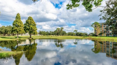 Live the Florida Coastal Lifestyle! This Ironwood Condominium on Pinebrook/Ironwood Golf Course in Florida - for sale on GolfHomes.com, golf home, golf lot