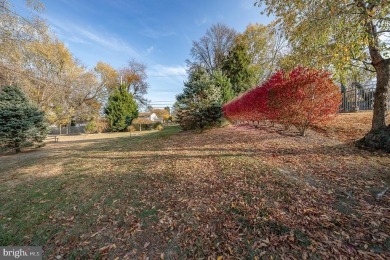 Opportunity knocks with this 3 Bedroom, 2 Full and 1 Half bath on Flourtown Country Club in Pennsylvania - for sale on GolfHomes.com, golf home, golf lot