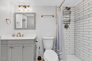 Your Dream Beach Escape Awaits at Sunset Beach! Yes-dreams on Oyster Bay Golf Links in North Carolina - for sale on GolfHomes.com, golf home, golf lot