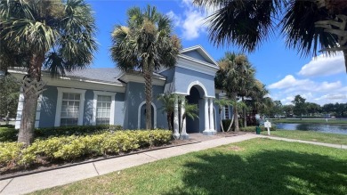 *Experience the closest thing to living the best life at Lake on North Shore Golf Club in Florida - for sale on GolfHomes.com, golf home, golf lot