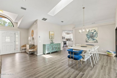 Welcome to 18 Woodhollow Lane, located in the Pine Lakes on The Grand Club - Pine Lakes Course in Florida - for sale on GolfHomes.com, golf home, golf lot