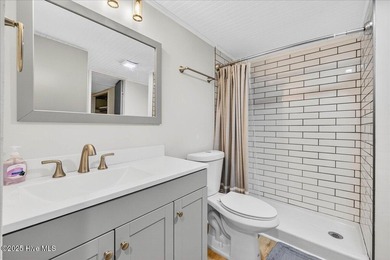 Your Dream Beach Escape Awaits at Sunset Beach! Yes-dreams on Oyster Bay Golf Links in North Carolina - for sale on GolfHomes.com, golf home, golf lot