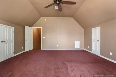 Golf Course Living in Broken Arrow Schools!
This stunning on Battle Creek Golf Course in Oklahoma - for sale on GolfHomes.com, golf home, golf lot