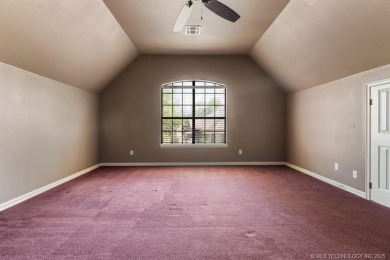 Golf Course Living in Broken Arrow Schools!
This stunning on Battle Creek Golf Course in Oklahoma - for sale on GolfHomes.com, golf home, golf lot