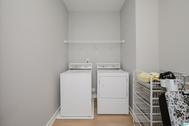 LIVE, WORK & PLAY in EVERLEE, a distinguished community offering on Riverchase Country Club in Alabama - for sale on GolfHomes.com, golf home, golf lot