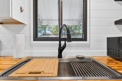 Your Dream Beach Escape Awaits at Sunset Beach! Yes-dreams on Oyster Bay Golf Links in North Carolina - for sale on GolfHomes.com, golf home, golf lot