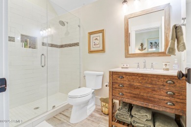 SIMPLY STUNNING - This beautifully appointed 5BD/5BA home offers on Long Cove Club in South Carolina - for sale on GolfHomes.com, golf home, golf lot