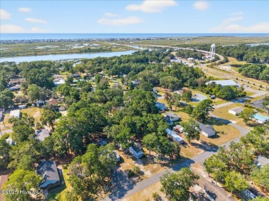 Your Dream Beach Escape Awaits at Sunset Beach!
Yes--dreams on Oyster Bay Golf Links in North Carolina - for sale on GolfHomes.com, golf home, golf lot