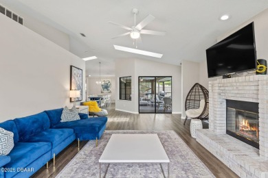 Welcome to 18 Woodhollow Lane, located in the Pine Lakes on The Grand Club - Pine Lakes Course in Florida - for sale on GolfHomes.com, golf home, golf lot