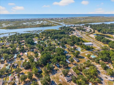 Your Dream Beach Escape Awaits at Sunset Beach!
Yes--dreams on Oyster Bay Golf Links in North Carolina - for sale on GolfHomes.com, golf home, golf lot