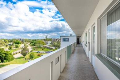 Live the Florida Coastal Lifestyle! This Ironwood Condominium on Pinebrook/Ironwood Golf Course in Florida - for sale on GolfHomes.com, golf home, golf lot