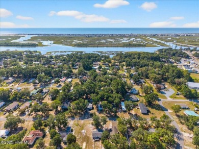 Your Dream Beach Escape Awaits at Sunset Beach!
Yes--dreams on Oyster Bay Golf Links in North Carolina - for sale on GolfHomes.com, golf home, golf lot