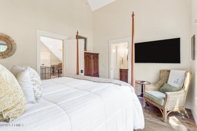 SIMPLY STUNNING - This beautifully appointed 5BD/5BA home offers on Long Cove Club in South Carolina - for sale on GolfHomes.com, golf home, golf lot