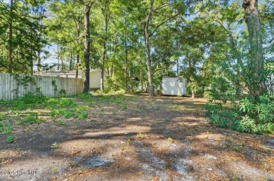 Your Dream Beach Escape Awaits at Sunset Beach!
Yes--dreams on Oyster Bay Golf Links in North Carolina - for sale on GolfHomes.com, golf home, golf lot