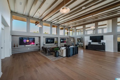 LIVE, WORK & PLAY in EVERLEE, a distinguished community offering on Riverchase Country Club in Alabama - for sale on GolfHomes.com, golf home, golf lot