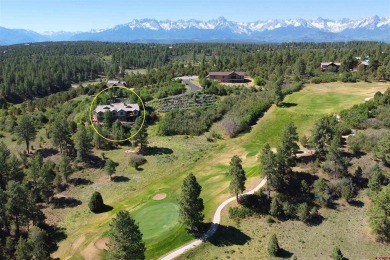 Judi Snelling, United Country Sneffels Realty, C: , judi,  : on The Divide Ranch and Club in Colorado - for sale on GolfHomes.com, golf home, golf lot