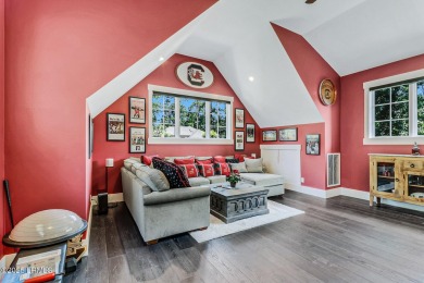 SIMPLY STUNNING - This beautifully appointed 5BD/5BA home offers on Long Cove Club in South Carolina - for sale on GolfHomes.com, golf home, golf lot