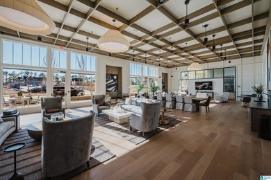 LIVE, WORK & PLAY in EVERLEE, a distinguished community offering on Riverchase Country Club in Alabama - for sale on GolfHomes.com, golf home, golf lot