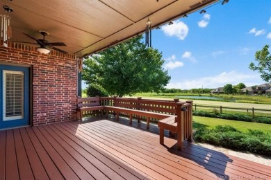 Golf Course Living in Broken Arrow Schools!
This stunning on Battle Creek Golf Course in Oklahoma - for sale on GolfHomes.com, golf home, golf lot