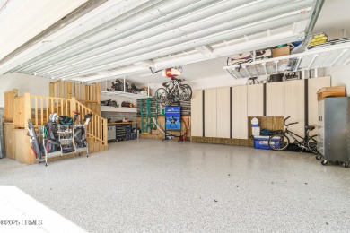SIMPLY STUNNING - This beautifully appointed 5BD/5BA home offers on Long Cove Club in South Carolina - for sale on GolfHomes.com, golf home, golf lot