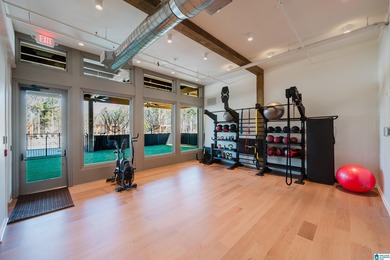 LIVE, WORK & PLAY in EVERLEE, a distinguished community offering on Riverchase Country Club in Alabama - for sale on GolfHomes.com, golf home, golf lot