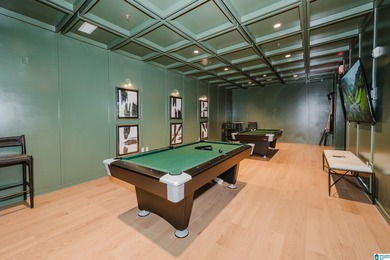 LIVE, WORK & PLAY in EVERLEE, a distinguished community offering on Riverchase Country Club in Alabama - for sale on GolfHomes.com, golf home, golf lot