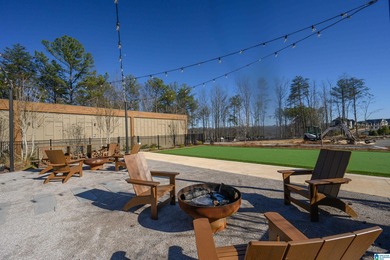 LIVE, WORK & PLAY in EVERLEE, a distinguished community offering on Riverchase Country Club in Alabama - for sale on GolfHomes.com, golf home, golf lot