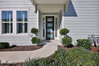 Experience the Nocatee Town Center Lifestyle! Nestled in the on Palm Valley Golf Club in Florida - for sale on GolfHomes.com, golf home, golf lot