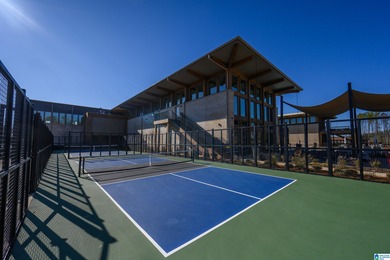 LIVE, WORK & PLAY in EVERLEE, a distinguished community offering on Riverchase Country Club in Alabama - for sale on GolfHomes.com, golf home, golf lot