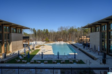 LIVE, WORK & PLAY in EVERLEE, a distinguished community offering on Riverchase Country Club in Alabama - for sale on GolfHomes.com, golf home, golf lot
