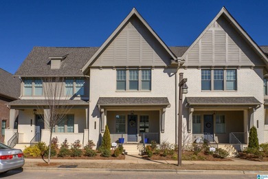 LIVE, WORK & PLAY in EVERLEE, a distinguished community offering on Riverchase Country Club in Alabama - for sale on GolfHomes.com, golf home, golf lot