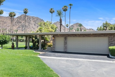 You'll be captivated by the stunning south mountain, lake and on Indian Wells Golf Resort and Country Club in California - for sale on GolfHomes.com, golf home, golf lot