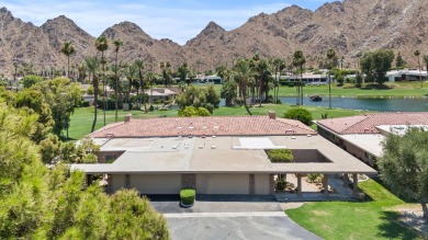 You'll be captivated by the stunning south mountain, lake and on Indian Wells Golf Resort and Country Club in California - for sale on GolfHomes.com, golf home, golf lot