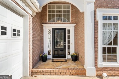 YOUR EVERY DAY ESCAPE STARTS HERE! What if your favorite place on Fairfield Plantation Golf and Country Club in Georgia - for sale on GolfHomes.com, golf home, golf lot