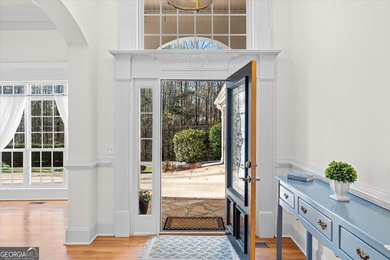 YOUR EVERY DAY ESCAPE STARTS HERE! What if your favorite place on Fairfield Plantation Golf and Country Club in Georgia - for sale on GolfHomes.com, golf home, golf lot