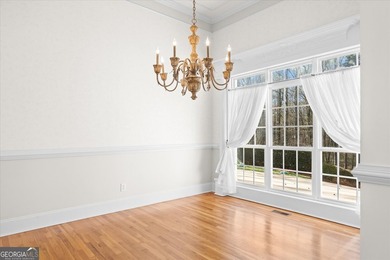 YOUR EVERY DAY ESCAPE STARTS HERE! What if your favorite place on Fairfield Plantation Golf and Country Club in Georgia - for sale on GolfHomes.com, golf home, golf lot