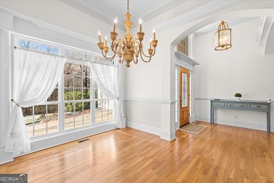 YOUR EVERY DAY ESCAPE STARTS HERE! What if your favorite place on Fairfield Plantation Golf and Country Club in Georgia - for sale on GolfHomes.com, golf home, golf lot