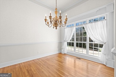 YOUR EVERY DAY ESCAPE STARTS HERE! What if your favorite place on Fairfield Plantation Golf and Country Club in Georgia - for sale on GolfHomes.com, golf home, golf lot